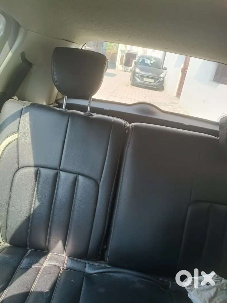 Maruti Suzuki Ritz 2011 Petrol 70000 Km Driven