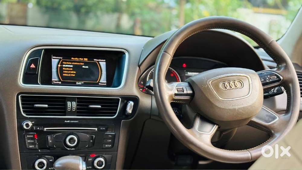 Audi Q5 30 Tdi Quattro, 2015, Diesel