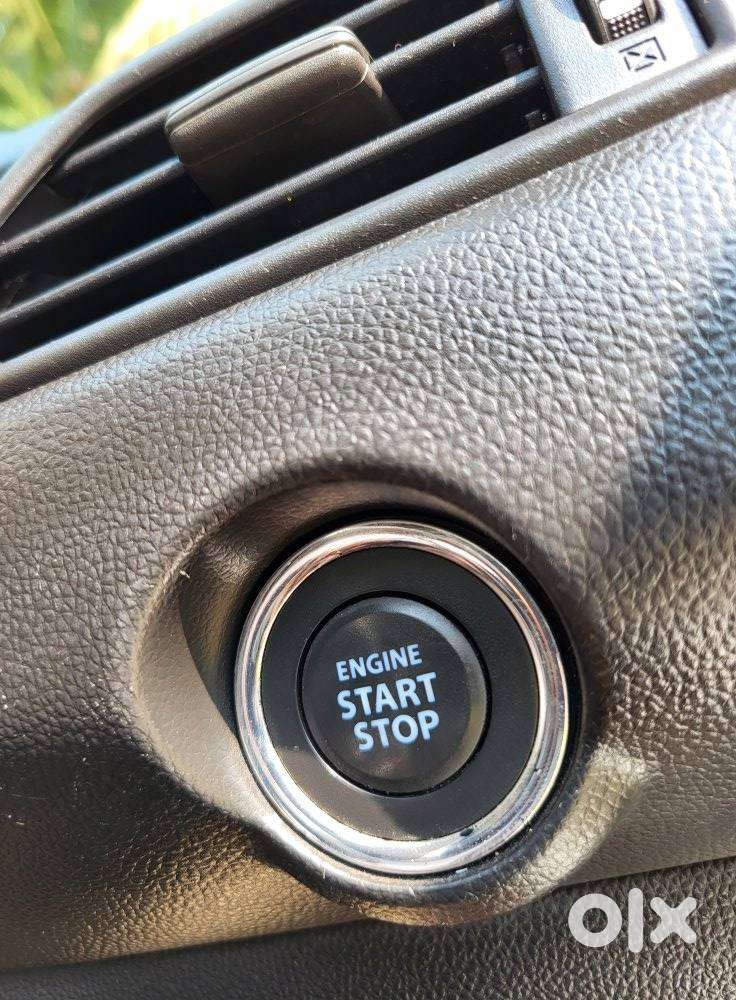 Maruti Suzuki Swift Zxi Plus Amt Dual Tone, 2019, Petrol