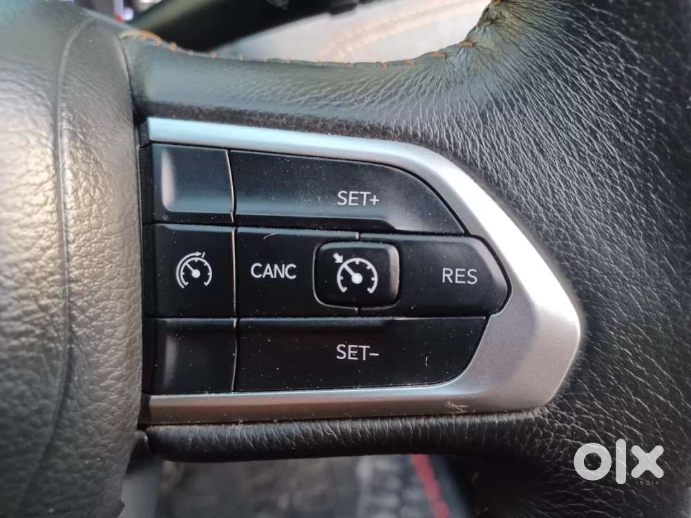 Jeep Compass 1.4 Sport, 2021, Petrol