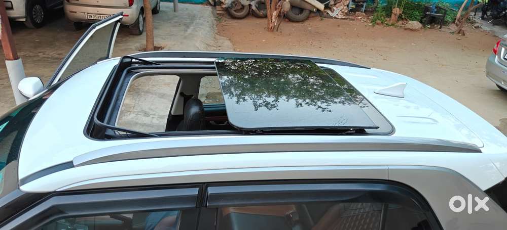 Hyundai Creta 1.6 Sx (o), 2022, Diesel