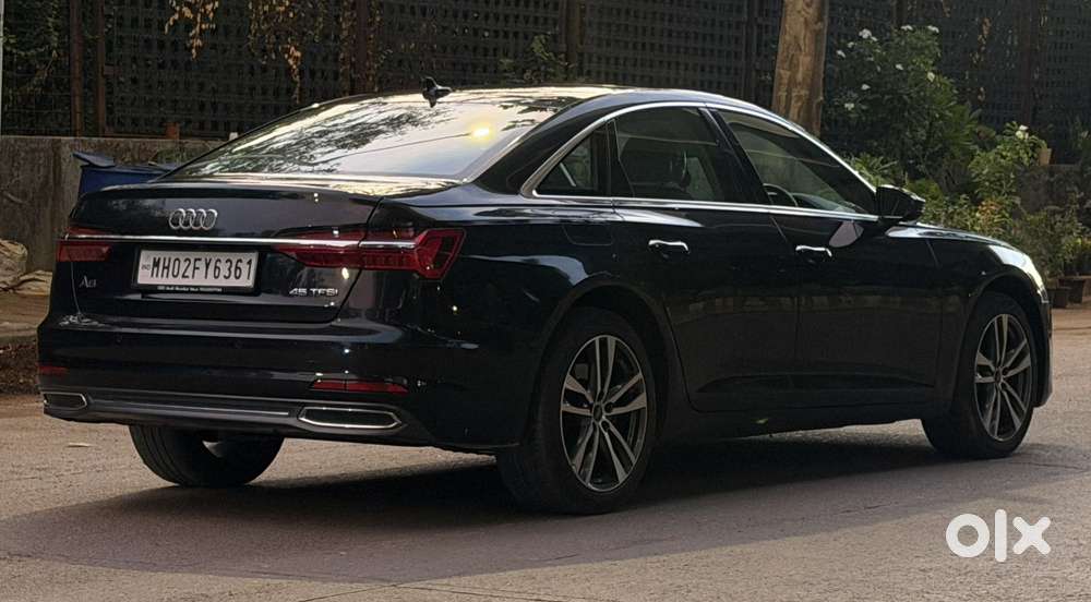 Audi A6 2.0 45 Tfsi Technology, 2023, Petrol