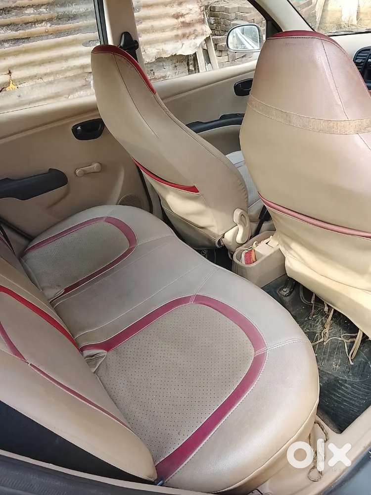 Hyundai I10 2010 Petrol 80000 Km Driven