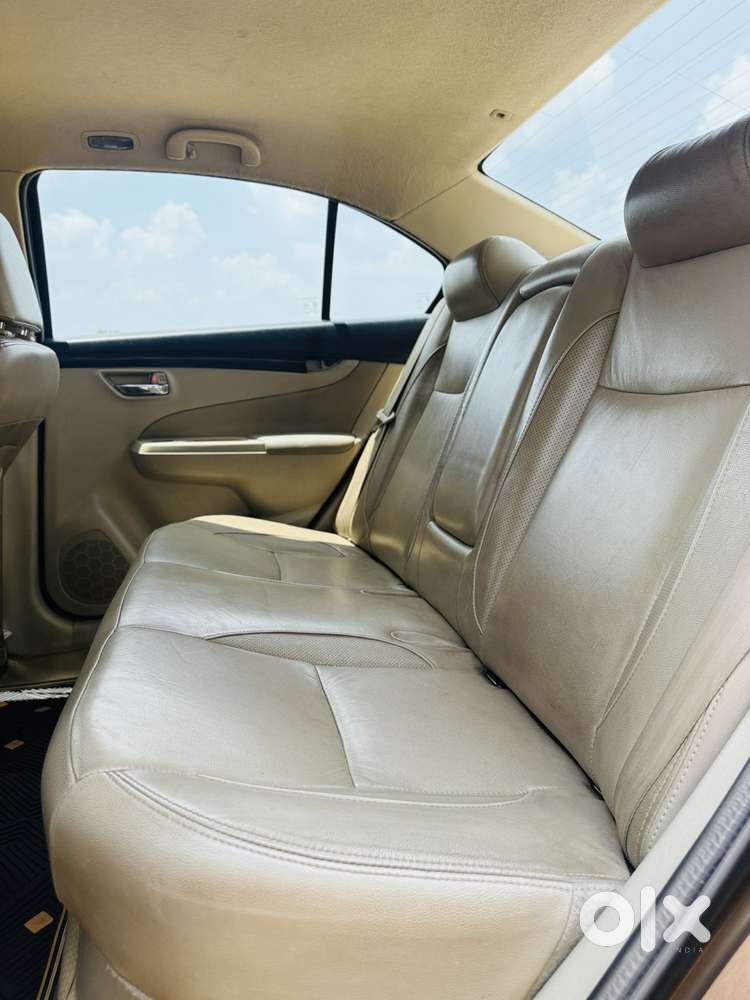 Maruti Suzuki Ciaz 2018, 2018, Petrol