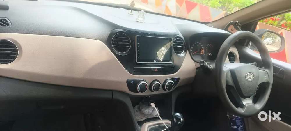 Hyundai Xcent 2020 Diesel Good Condition