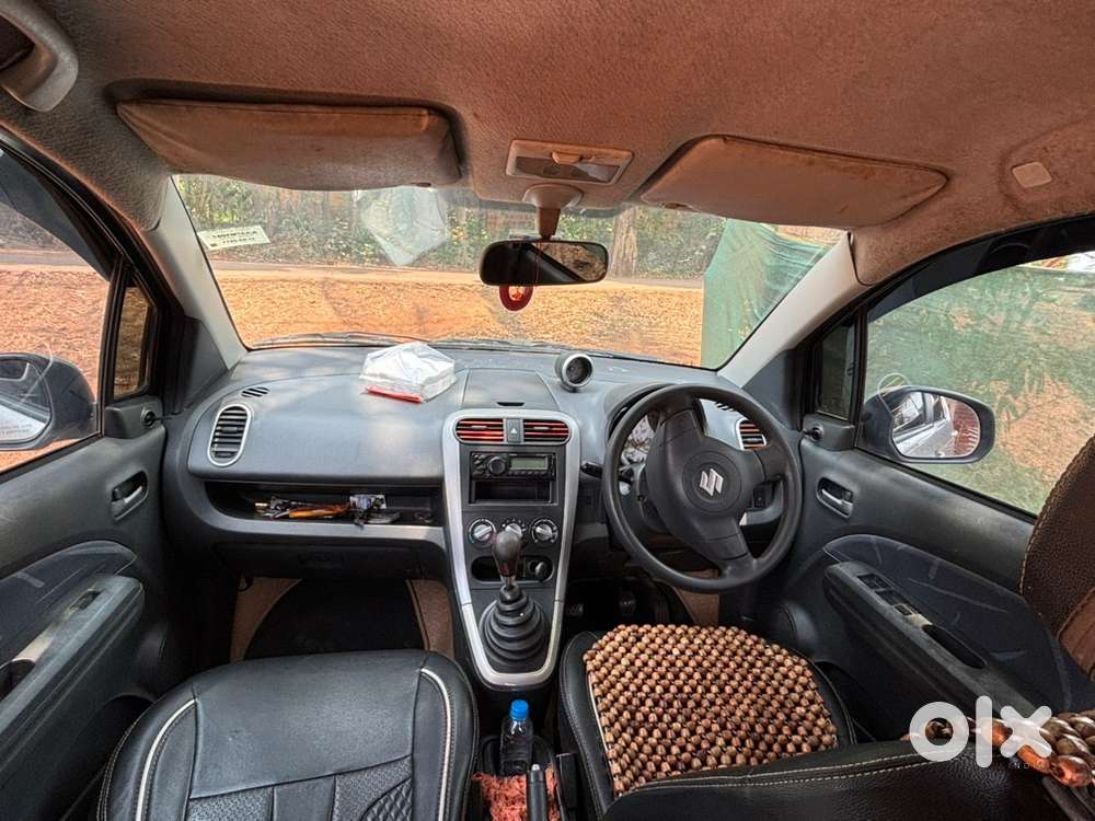 Maruti Suzuki Ritz 2011 Diesel Good Condition