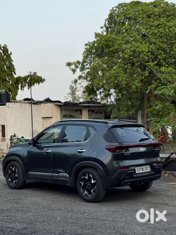 Kia Sonet 1.5 Gtx Plus Diesel, 2023, Diesel