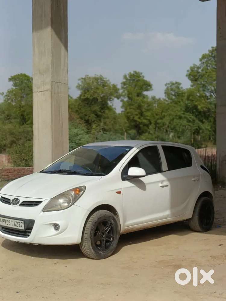 Hyundai I20 2009