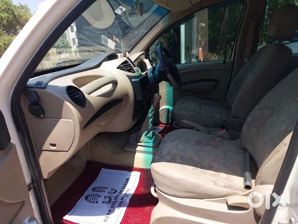 Mahindra Xylo 2015 Diesel 126000 Km Driven