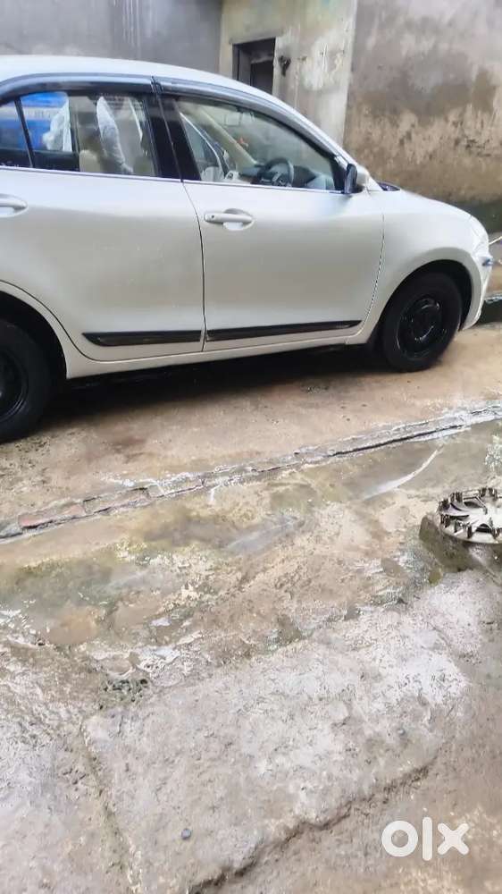 Maruti Suzuki Dzire 2018
