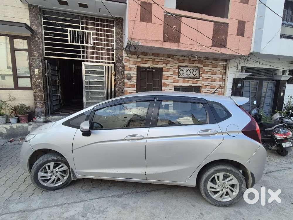 Honda Jazz 1.5 Vx 2016