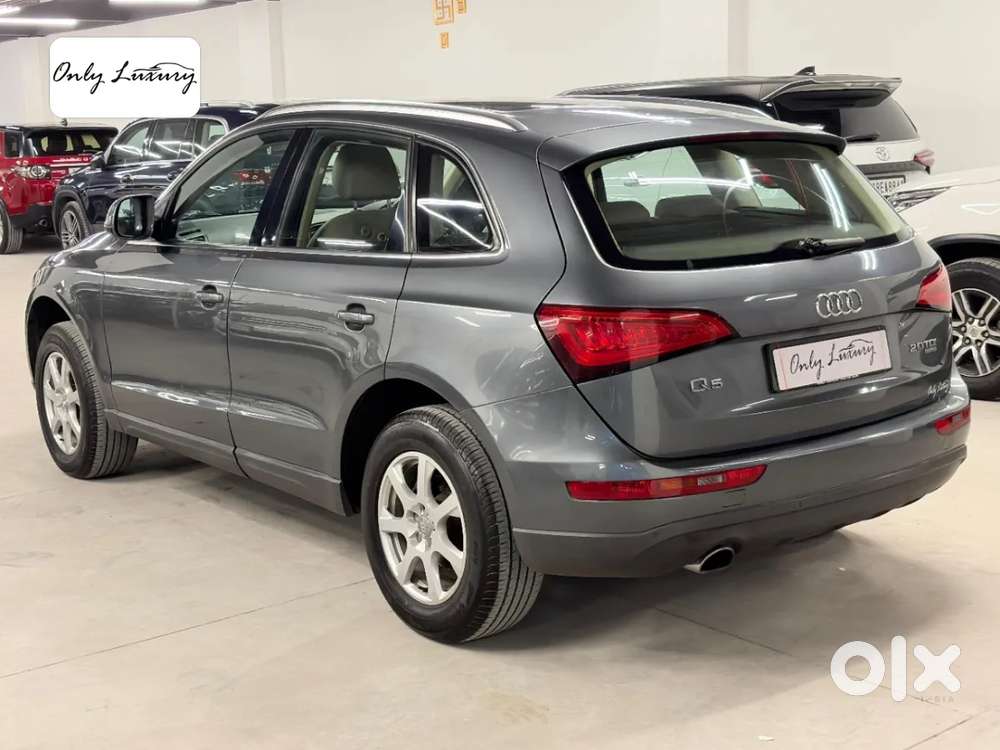 Audi Q5 2.0 35 Tdi Technology, 2014, Diesel