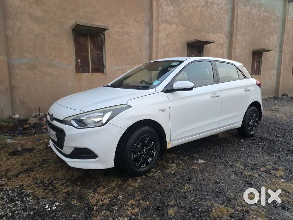 Hyundai I20 Magna Diesel  Showroom Condition