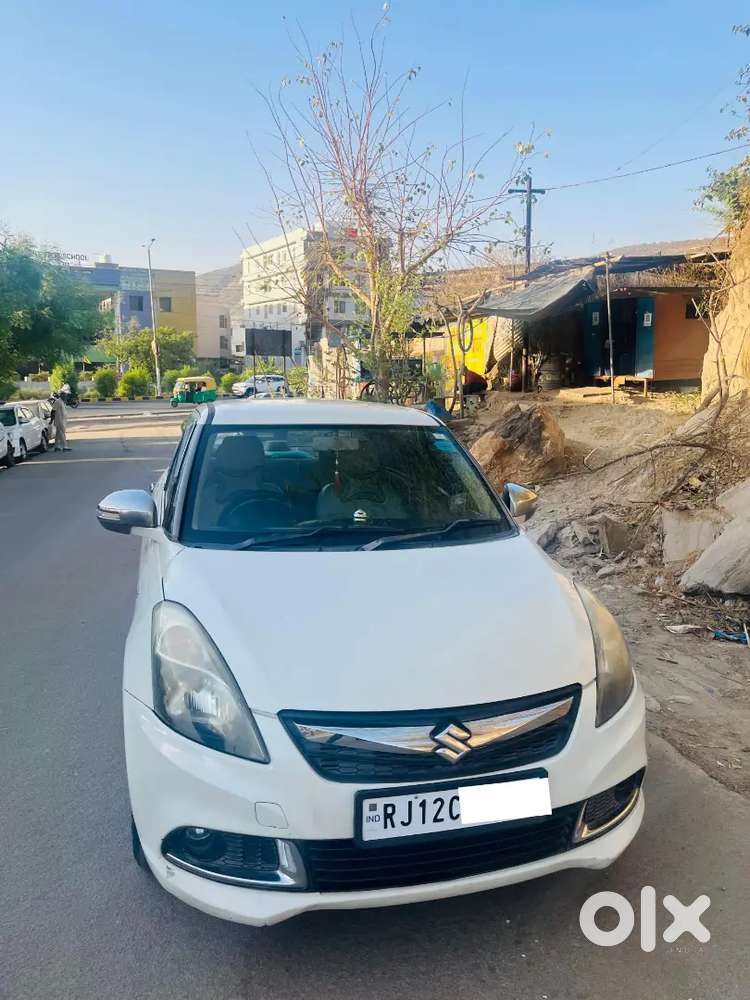 Sweft Dzire Vdi Diesal