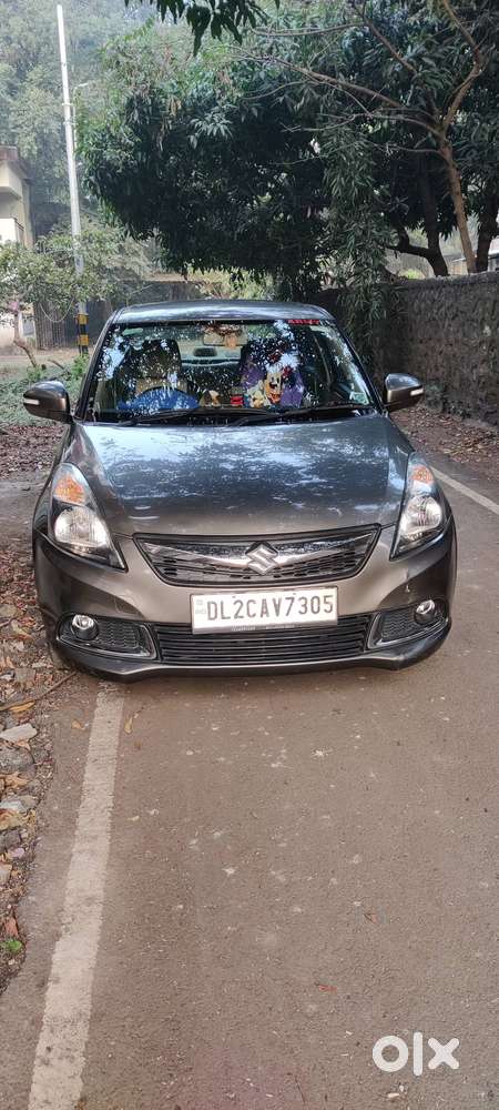 2016 Maruti Swift Dzire