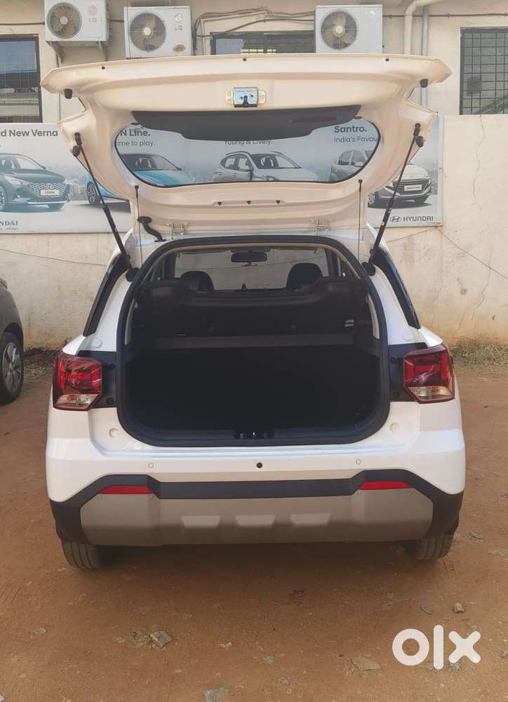 Hyundai Exter S 1.2 Mt, 2024, Petrol