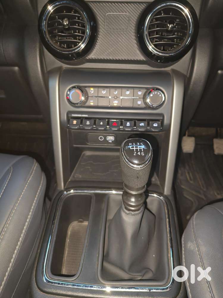 Mahindra Thar Lx Hard Top Diesel Mt Rwd, 2024, Diesel