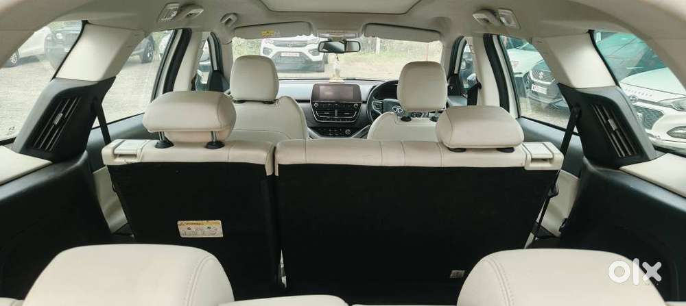 Tata Safari 2.0 Kryotec Xz Plus 6s Kaziranga, 2021, Diesel