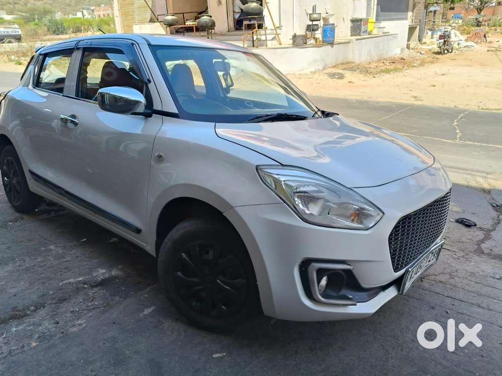 Maruti Suzuki Swift 2024 Petrol Good Condition