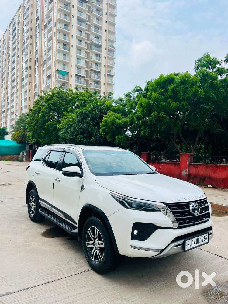 Toyota Fortuner 4x2 Mt 2.8 Diesel, 2024, Diesel