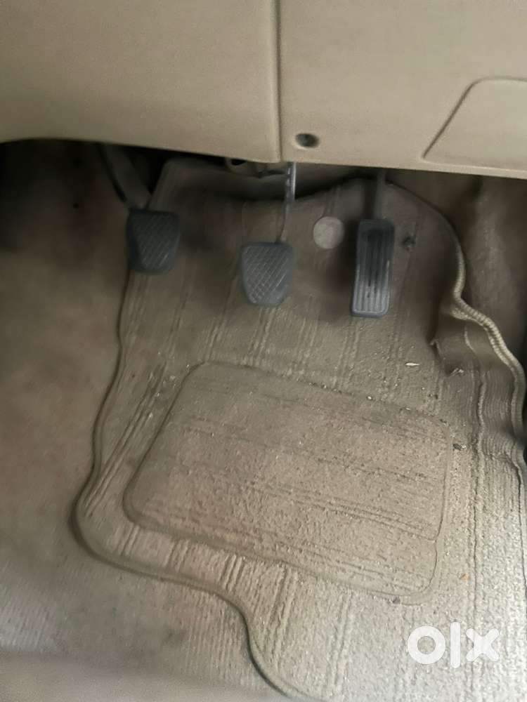Honda City Zx Petrol 2009