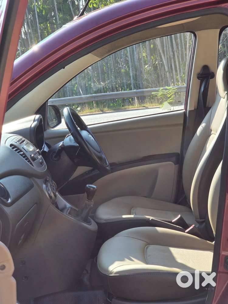 Hyundai I10 Sportz 1.1l, 2014, Petrol