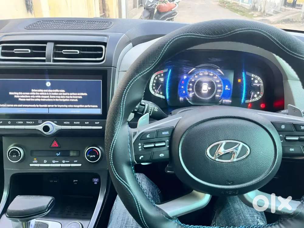 Best Condition Creta