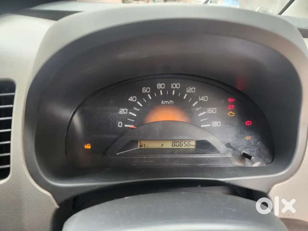 Maruti Suzuki Wagon R 2011 With 220 Km