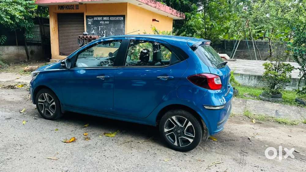 Tata Tiago 2024