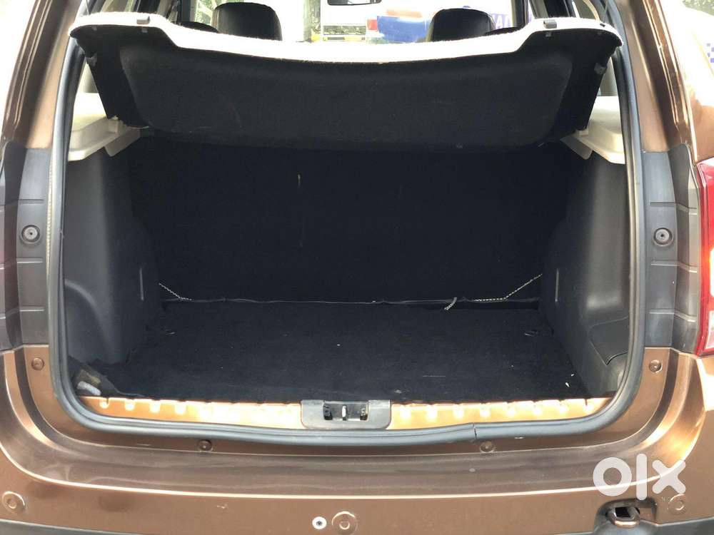 Renault Duster 85ps Diesel Rxl, 2015, Diesel