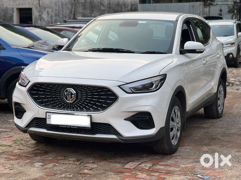 Mg Astor 1.5 Style, 2024, Petrol