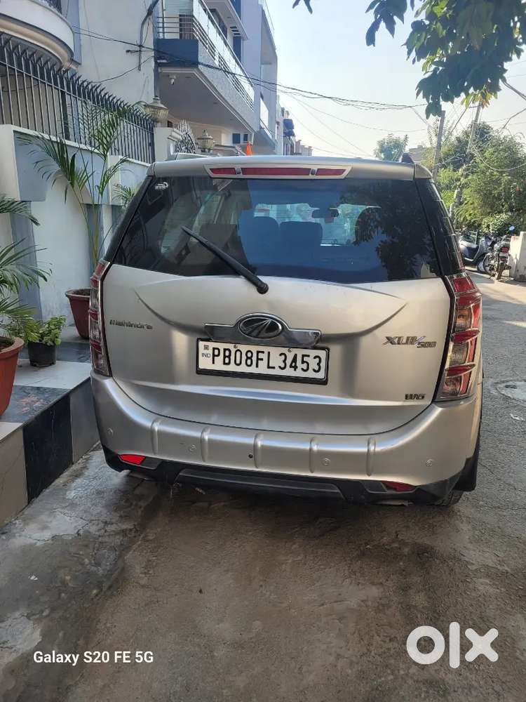 Buy New Car
