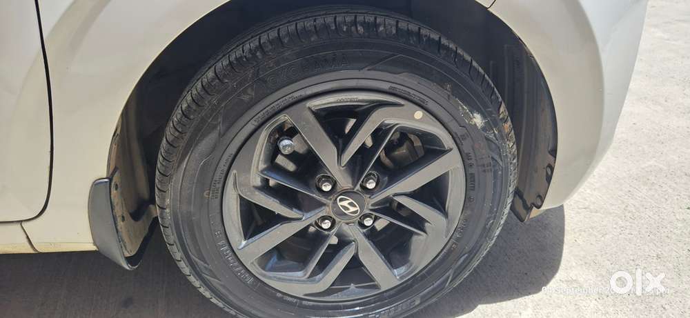 Hyundai I10 Sportz 2020