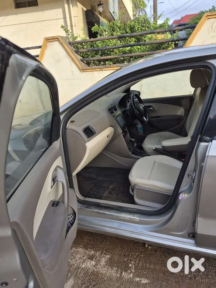 Skoda Rapid 1.5 Tdi 2016