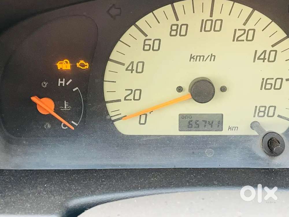 Maruti Suzuki Alto 2009 Petrol 65000 Km Driven