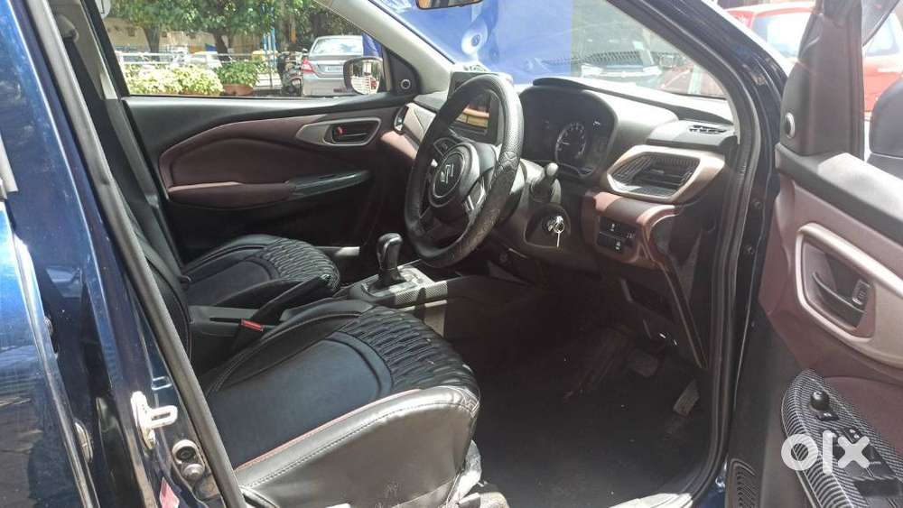 Maruti Suzuki Fronx Delta Plus 1.2 Ags, 2024, Petrol