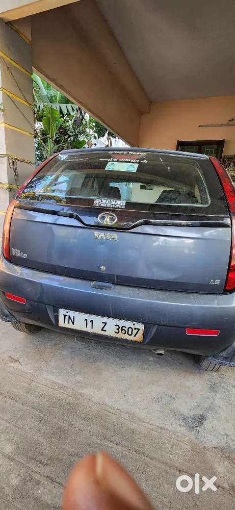 Tata Indica Vista - For Sale