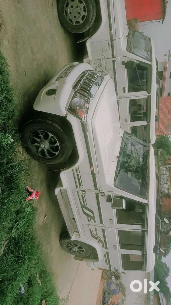 Mahindra Bolero 2012 Model Diesel