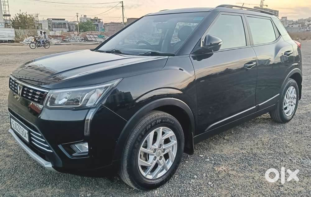 Mahindra Xuv300, 2023, Diesel