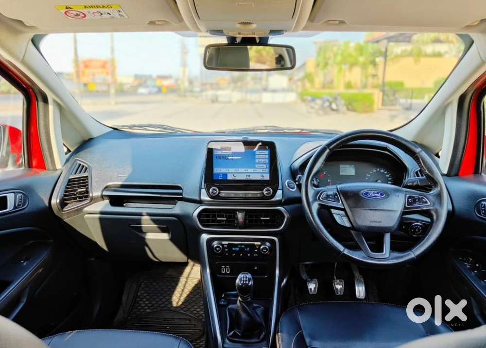 Ford Diesel 2019 Top Model