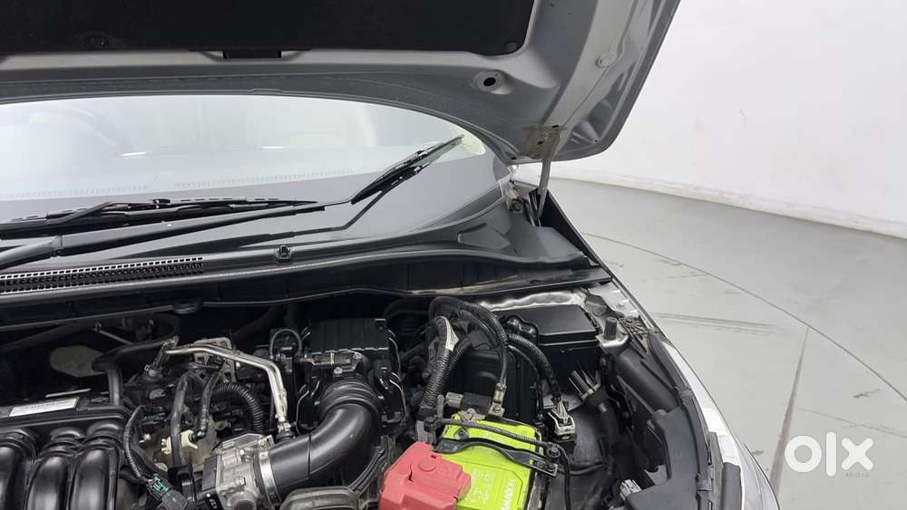 Honda City 1.5 Zx Cvt I-vtec, 2021, Petrol