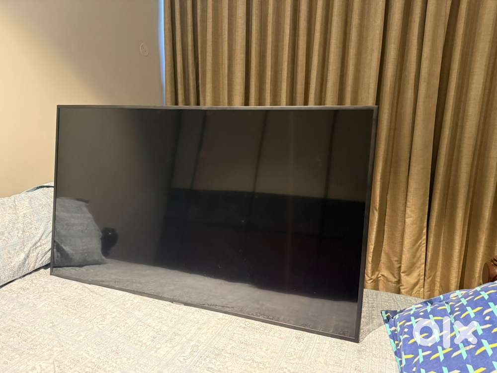 Samsung 55 inch LED 4K TV