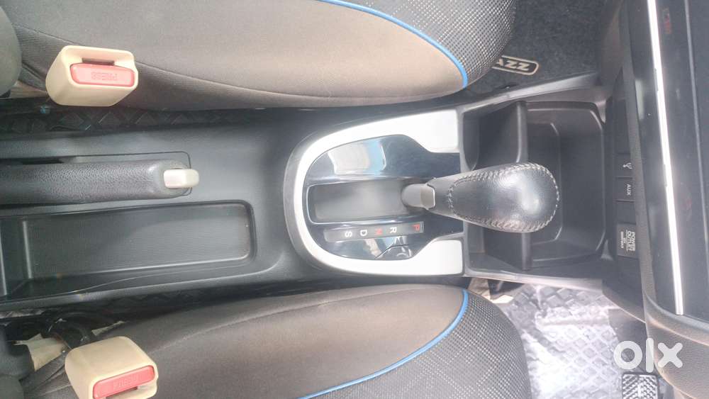 Honda Jazz 1.2 V At I Vtec, 2017, Petrol