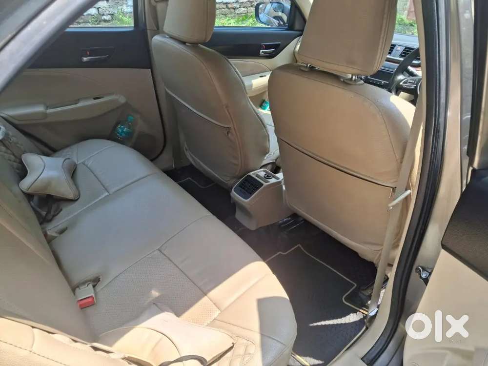 Maruti Suzuki Dzire 2019 Petrol 66500 Km Driven,register -10/12/2018
