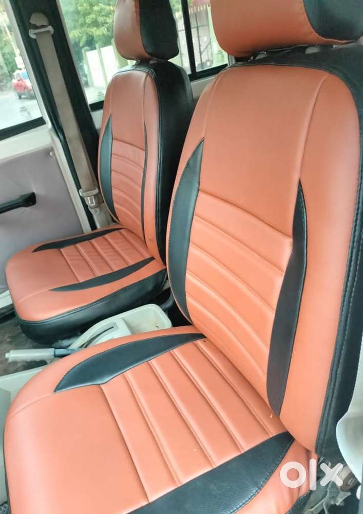 Mahindra Bolero Sle, 2014, Diesel