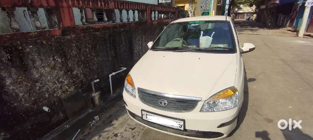Tata Indigo Cs 2010b