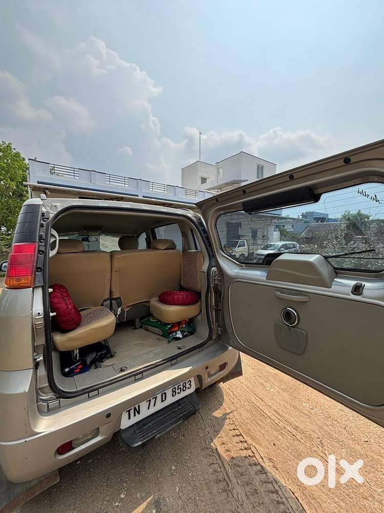 Mahindra Quanto 2014 Diesel Good Condition