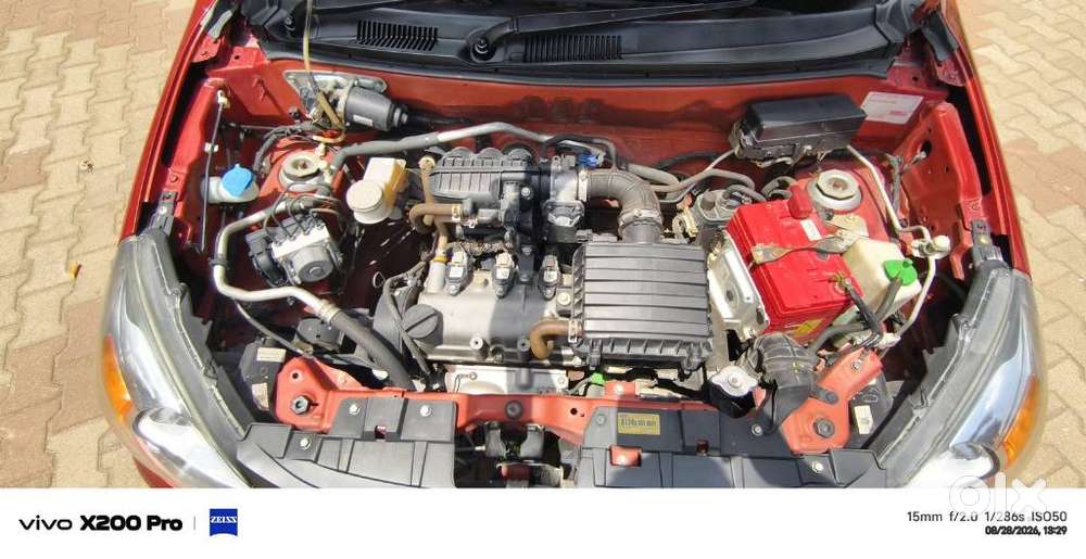 Maruti Suzuki Alto 800 Vxi Airbag, 2022, Petrol