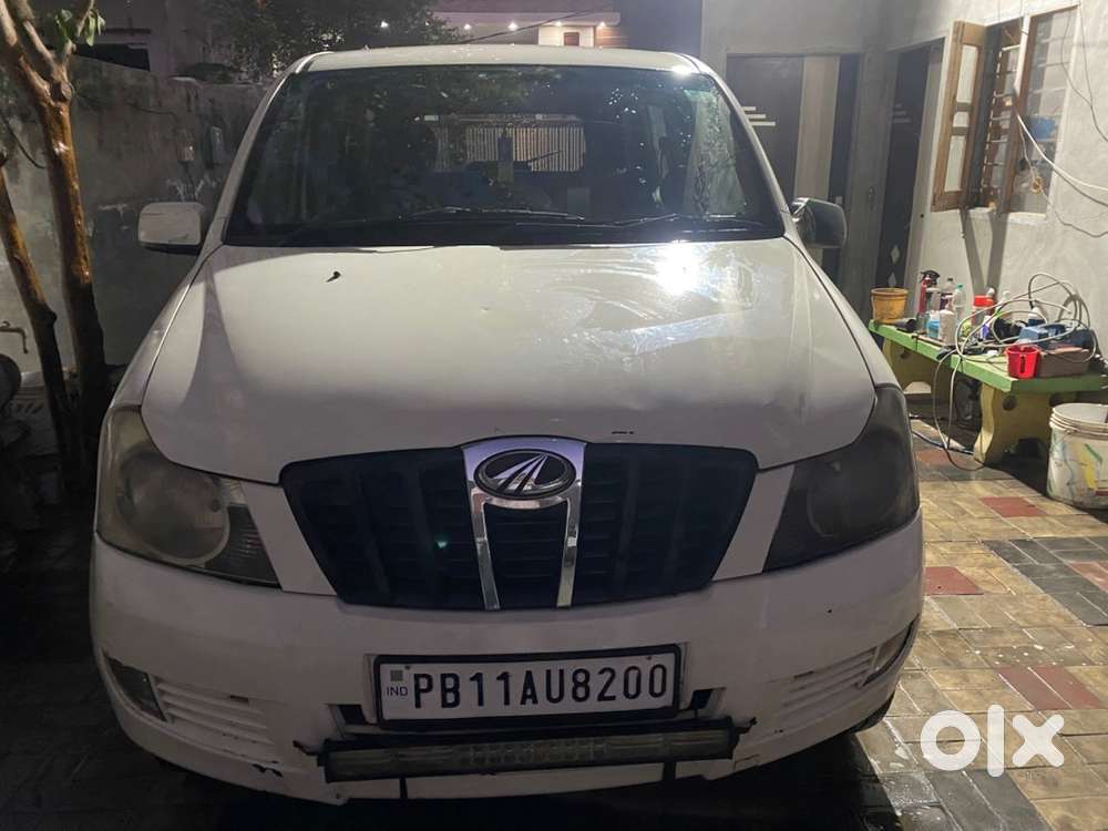 Mahindra Xylo 2011 Diesel 140000 Km Driven