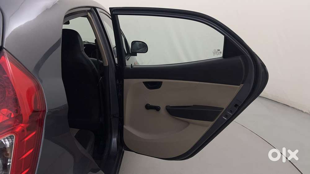 Hyundai Eon Magna +, 2015, Petrol